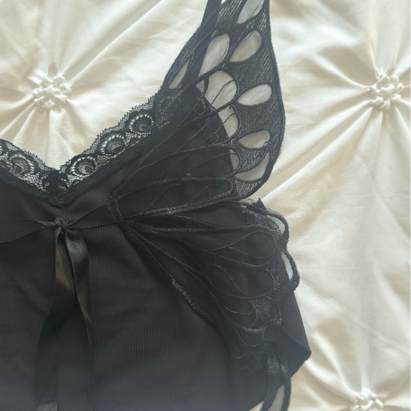 ROMWE TOP - Picture 2 of 4